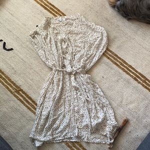 Carve Designs Swim Coverup